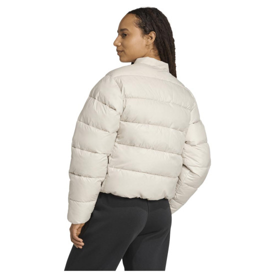 Adidas Γυναικείο μπουφάν Essentials Climawarm Synthetic Down Puffer Jacket